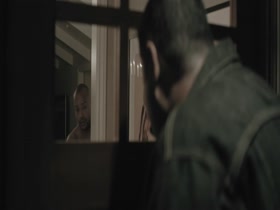 Amy Acker, Marika Dominczyk in Let's Kill Ward's Wife 4