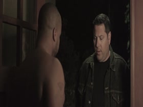 Amy Acker, Marika Dominczyk in Let's Kill Ward's Wife 5