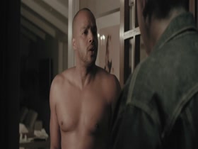 Amy Acker, Marika Dominczyk in Let's Kill Ward's Wife 8