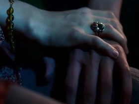 Rooney Mara Sex Scene in Tanner Hall (2009) 1
