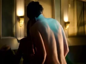 Rooney Mara Sex Scene in Tanner Hall (2009) 10
