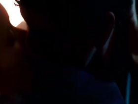 Rooney Mara Sex Scene in Tanner Hall (2009) 3