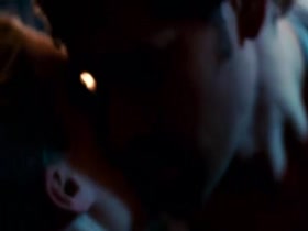 Rooney Mara Sex Scene in Tanner Hall (2009) 4