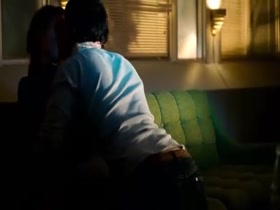 Rooney Mara Sex Scene in Tanner Hall (2009) 6