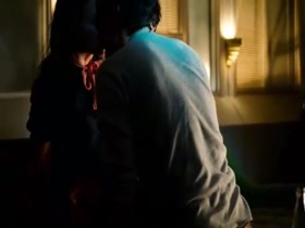 Rooney Mara Sex Scene in Tanner Hall (2009) 7