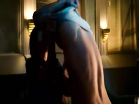 Rooney Mara Sex Scene in Tanner Hall (2009) 8