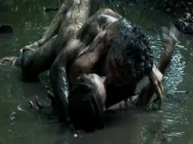 Sara Forestier nude , Sex Scenes From Mes seances de lutte (2013) 5
