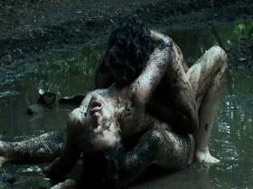 Sara Forestier nude , Sex Scenes From Mes seances de lutte (2013)