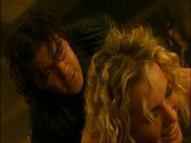 Rebecca Romijn Taking it from Behind and Riding 8