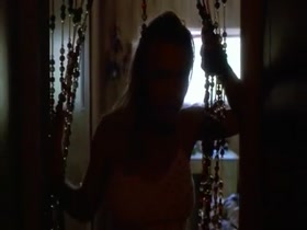 Jaime Pressly underware, on top scene in Ringmaster 6