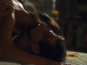 Brooke Pascoe in Girl's Guide to Depravity S01e03 (series) (2012) 6