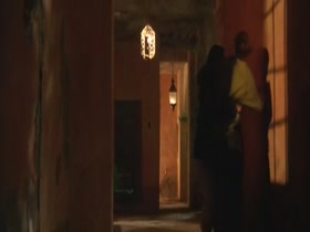 Liv Tyler , Rachel Weisz scene in Steal Beauty 13