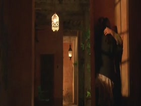 Liv Tyler , Rachel Weisz scene in Steal Beauty 14