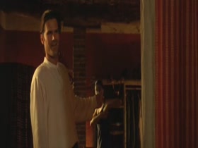 Liv Tyler , Rachel Weisz scene in Steal Beauty 17