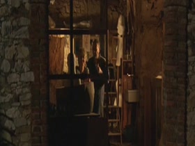 Liv Tyler , Rachel Weisz scene in Steal Beauty 7
