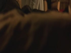 Liv Tyler , Rachel Weisz Sexy Dress , Kissing in Stealing Beauty 2