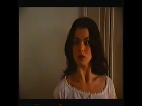 Rachel Weisz Bouncing Pokies & Topless 12