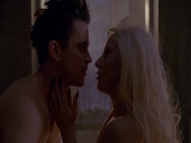 Lady Gaga Ahs Extremely Sexy Butt Fucked very Hard 19
