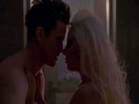 Lady Gaga Ahs Extremely Sexy Butt Fucked very Hard 20