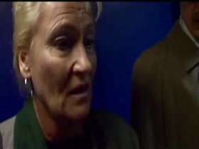 Susanne Sachsse in The Raspberry Reich (2004) 17