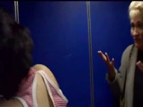 Susanne Sachsse in The Raspberry Reich (2004) 19