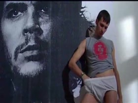 Susanne Sachsse in The Raspberry Reich (2004) 8