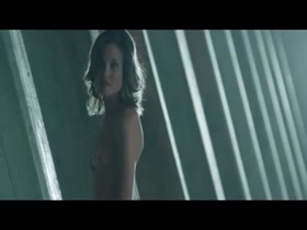 Tina Klafstadbakken in Pornopung (2013) 10