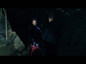 Tina Klafstadbakken in Pornopung (2013) 15