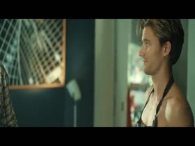 Tina Klafstadbakken in Pornopung (2013) 3