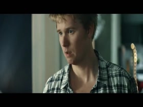 Tina Klafstadbakken in Pornopung (2013) 4