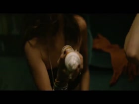 Tina Klafstadbakken in Pornopung (2013) 6