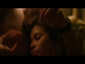 Tina Klafstadbakken in Pornopung (2013) 8