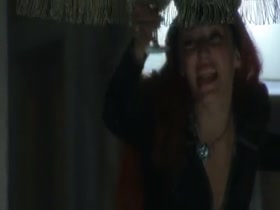 Black Angel (2002) - Best Scenes compilation 11