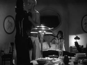 Black Angel (2002) - Best Scenes compilation 19