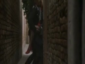 Black Angel (2002) - Best Scenes compilation 2