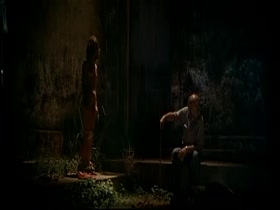 Hermila Guedes, Dira Paes in Baixio Das Bestas (2006) 1