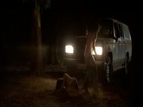Hermila Guedes, Dira Paes in Baixio Das Bestas (2006) 18