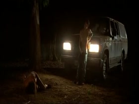 Hermila Guedes, Dira Paes in Baixio Das Bestas (2006) 19