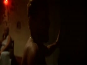 Hermila Guedes, Dira Paes in Baixio Das Bestas (2006) 2