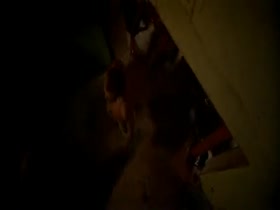Hermila Guedes, Dira Paes in Baixio Das Bestas (2006) 3
