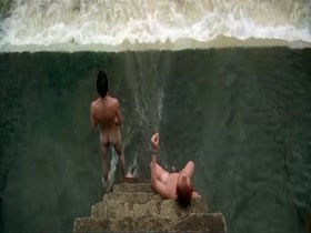 Hermila Guedes, Dira Paes in Baixio Das Bestas (2006) 6