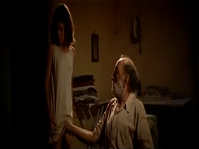 Hermila Guedes, Dira Paes in Baixio Das Bestas (2006) 7