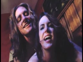 Sarah Nicklin in The Disco Exorcist 8