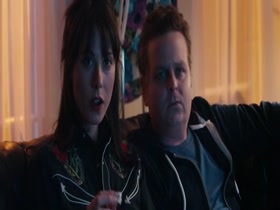 CFNM Fantasy Non Porn Movie Clip 12