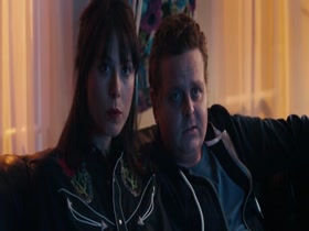 CFNM Fantasy Non Porn Movie Clip 17
