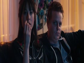 CFNM Fantasy Non Porn Movie Clip 4