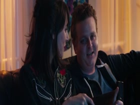 CFNM Fantasy Non Porn Movie Clip 6