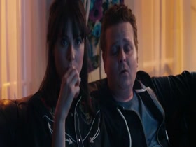 CFNM Fantasy Non Porn Movie Clip 8