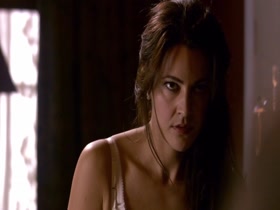 Louise Delamere in The Chatterley Affair (2006) 1