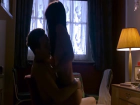 Louise Delamere in The Chatterley Affair (2006) 18